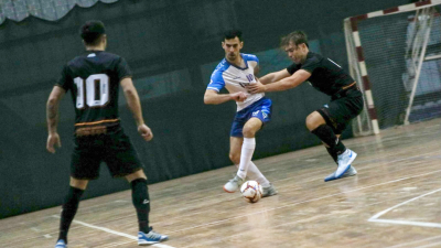 El Chaco es sede del Torneo Argentino de Futsal