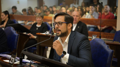 "No hay duda de la validez de lo hecho por la Convención Constituyente"