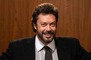 Murió Tim Curry, el payaso Pennywise de It 