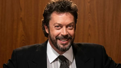 Murió Tim Curry, el payaso Pennywise de It