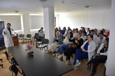 Jornadas Interhospitalarias de Cardiología (3)