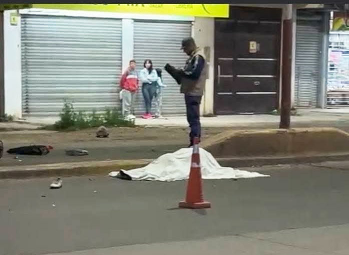 muerto
