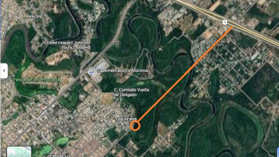 Abrirán un nuevo acceso para Resistencia y ampliarán obras de saneamiento en Sáenz Peña