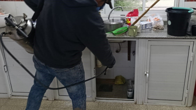 Insisten en sostener los cuidados preventivos por el dengue