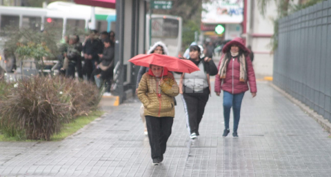 El Instituto Sarmiento abre una jornada para explicar cómo El Niño puede afectar a Resistencia