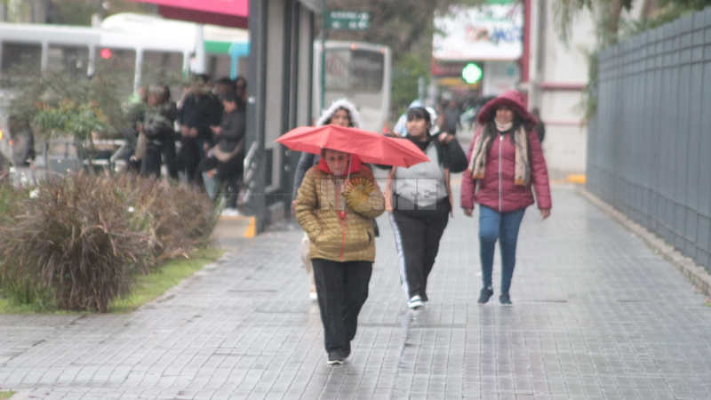 El Instituto Sarmiento abre una jornada para explicar cómo El Niño puede afectar a Resistencia
