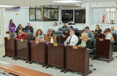 El Concejo aprobó la regulación de los alquileres temporarios