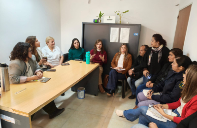  En qué consiste el trabajo del espacio para la prevención del suicidio