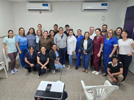 Capacitaciones hospitales Perín e Ibarreta (8)