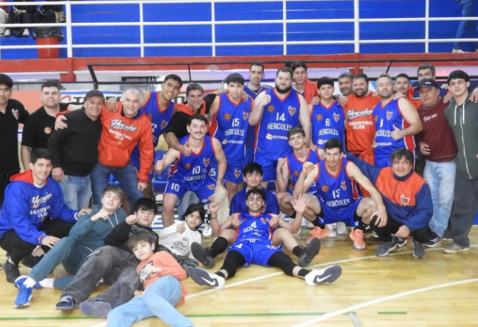 basquet