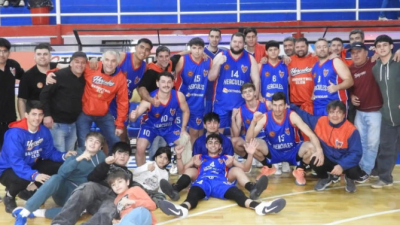 Hércules-Hindú Club, en duelo de invictos en Charata
