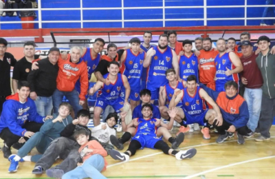 Hércules-Hindú Club, en duelo de invictos en Charata