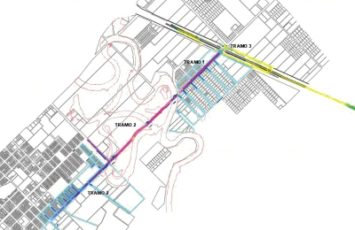 Ambicioso proyecto para un nuevo acceso a Resistencia
