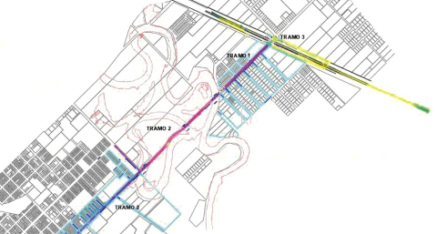 Ambicioso proyecto para un nuevo acceso a Resistencia