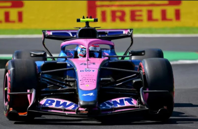 Franco Colapinto concretó una remontada épica en Monza y sumó puntos en el GP de Italia