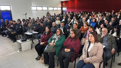 Resaltan los alcances de la 2° Jornada Pedagógica de Educación Permanente