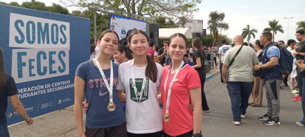 MARATON FECES3