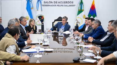 La mitad de los intendentes no presentó informes sobre su planificación por el fenómeno El Niño