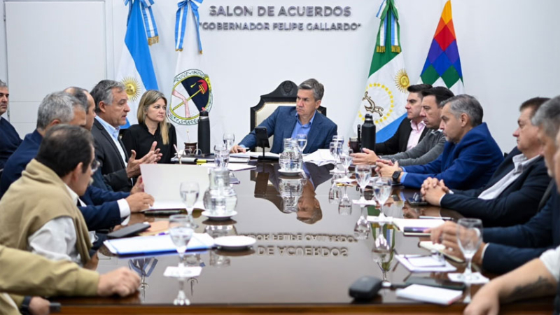 La mitad de los intendentes no presentó informes sobre su planificación por el fenómeno El Niño