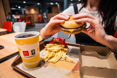 A 10 años de su llegada, McDonald’s celebra junto a la comunidad chaqueña