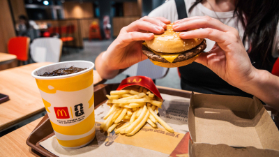 A 10 años de su llegada, McDonald’s celebra junto a la comunidad chaqueña
