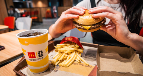 A 10 años de su llegada, McDonald’s celebra junto a la comunidad chaqueña