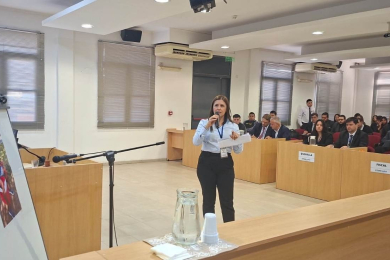Un jurado popular declaró culpables a los dos acusados por el crimen de César Lugo