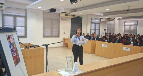 Un jurado popular declaró culpables a los dos acusados por el crimen de César Lugo
