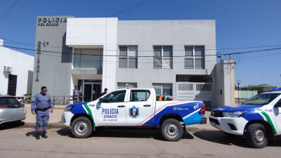 Le disparó porque está saliendo con su exnovia: hay dos prófugos