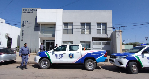 Le disparó porque está saliendo con su exnovia: hay dos prófugos