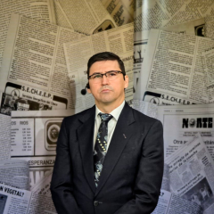 Marcelo Lezcano