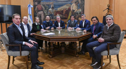 nacionales