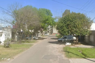 Encontraron muerta con una bolsa en la cabeza a una mujer de 86 años  