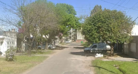 Encontraron muerta con una bolsa en la cabeza a una mujer de 86 años  