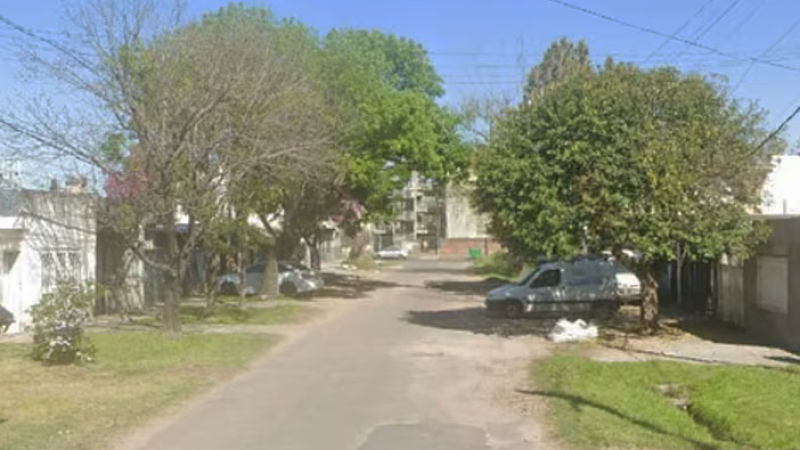 Encontraron muerta con una bolsa en la cabeza a una mujer de 86 años  