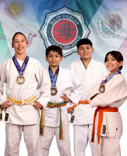 judo
