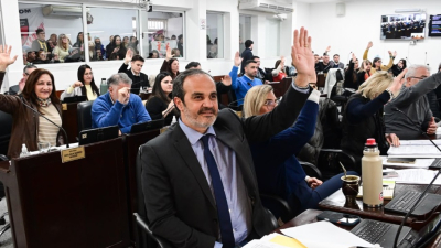 La falta de acuerdos augura un escenario difícil para el quórum legislativo
