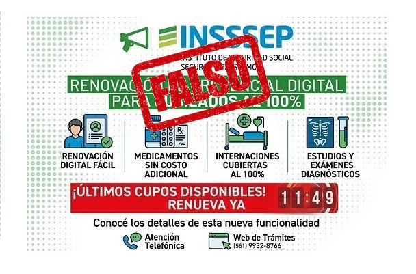 falso