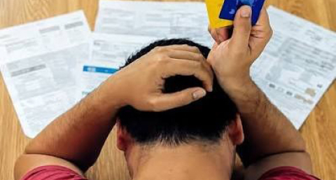 La deuda ya no es solo una cifra: enferma y mata