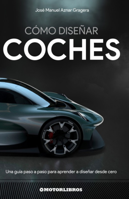 3.Cómo diseñar coches