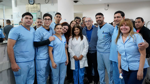 Acto-aniversario-Hospital-Central-de-Emergencias-(10)