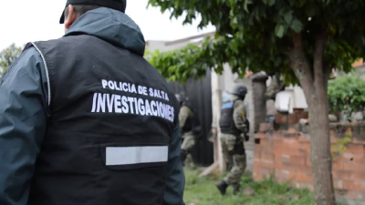 Atacaron a golpes a su padrastro hasta matarlo durante una celebración religiosa