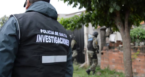 Atacaron a golpes a su padrastro hasta matarlo durante una celebración religiosa