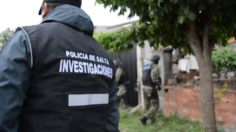 Atacaron a golpes a su padrastro hasta matarlo durante una celebración religiosa