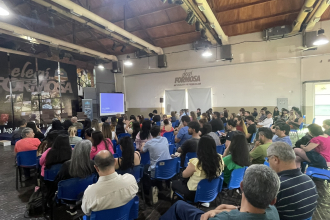 Una capacitación para aprender a construir y proteger tu marca