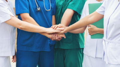 Se celebra el Día de la Sanidad en la Argentina