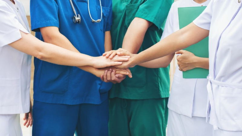 Se celebra el Día de la Sanidad en la Argentina