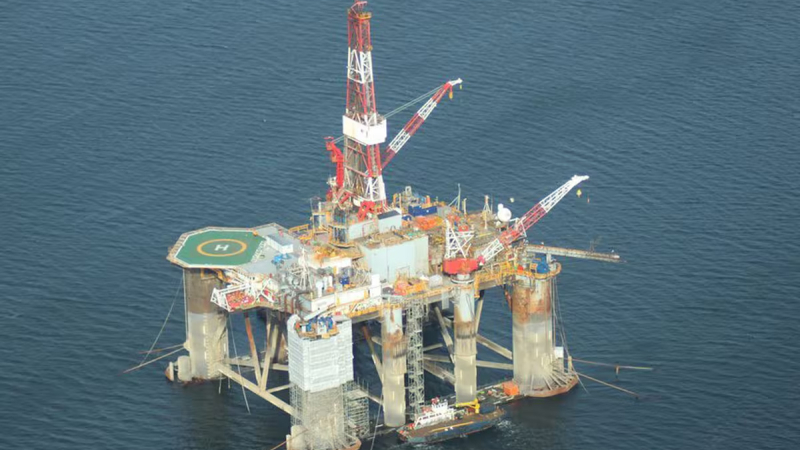 Con el apoyo del Reino Unido, el gobierno de Malvinas extiende por cinco años todas las licencias petroleras