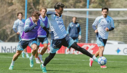 seleccion