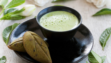 MATCHA 3
